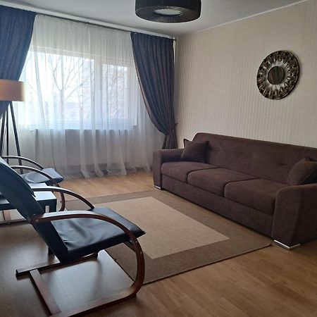 Relax Apartament Constanta Exterior photo