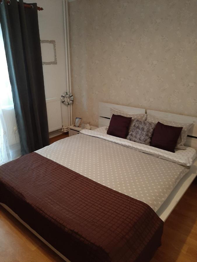 Relax Apartament Constanta Exterior photo