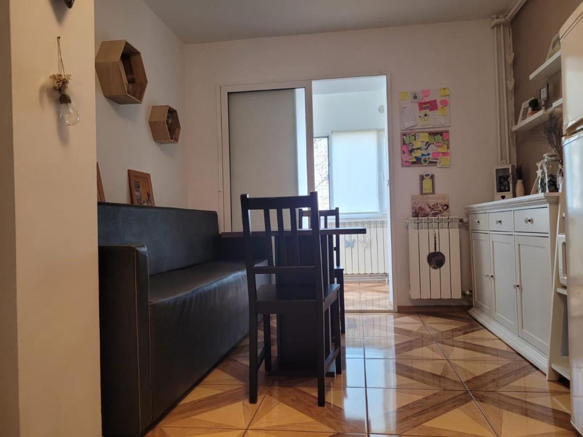 Relax Apartament Constanta Exterior photo