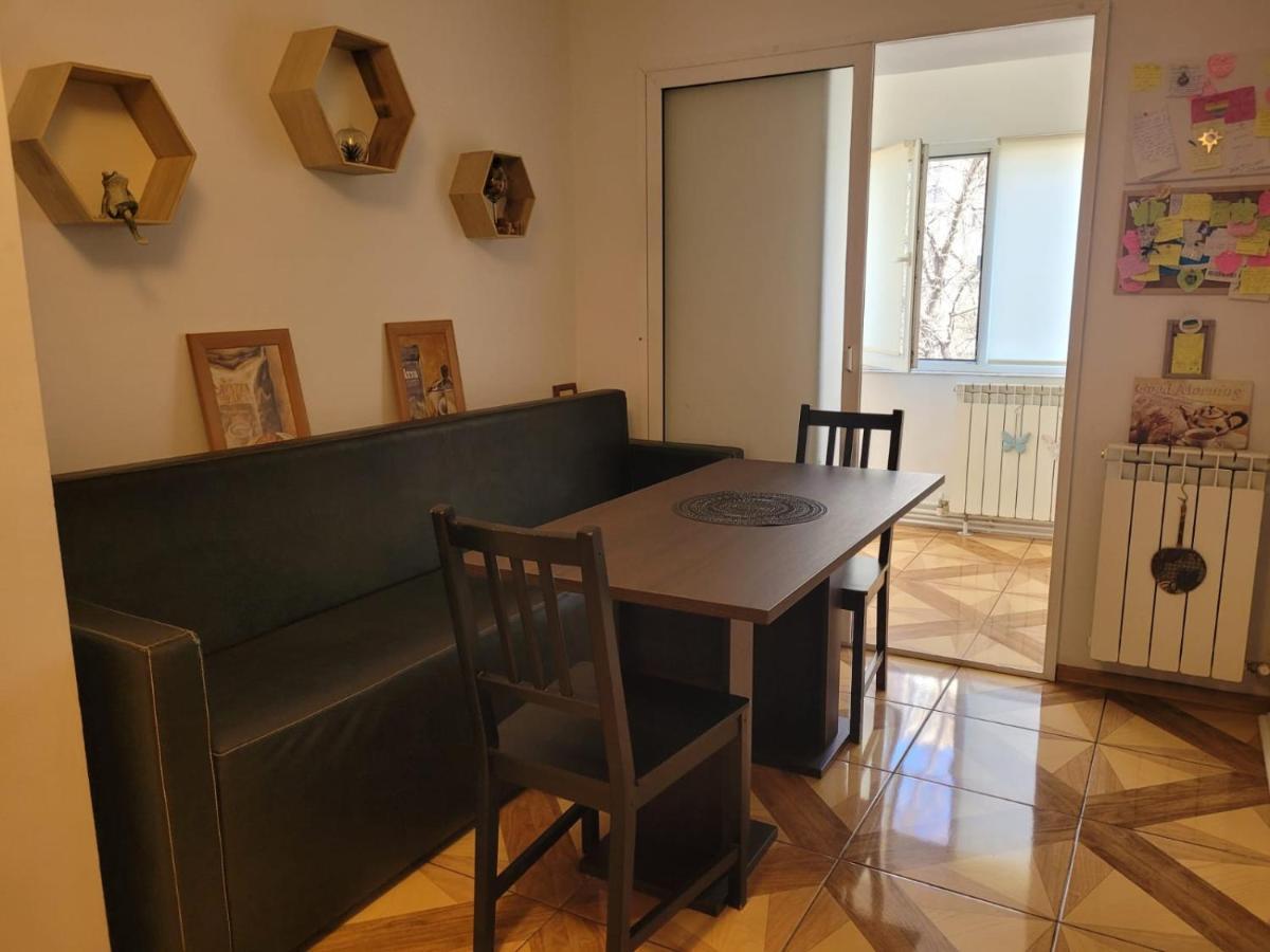 Relax Apartament Constanta Exterior photo