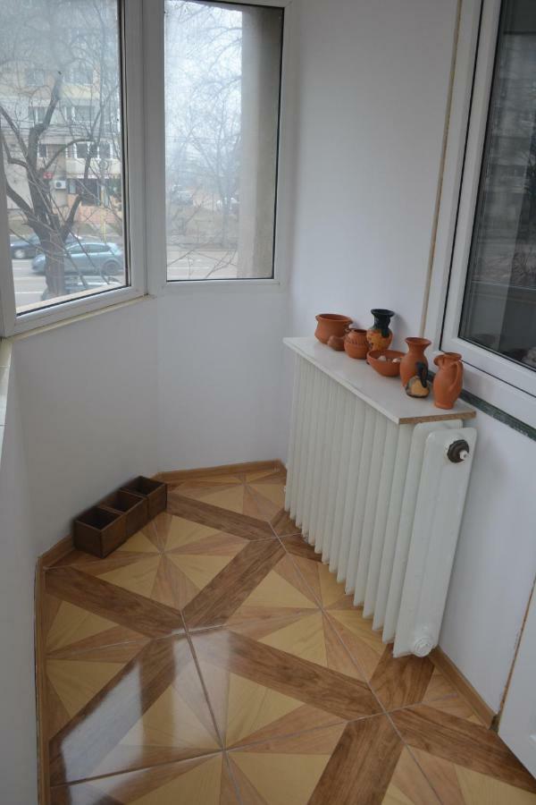 Relax Apartament Constanta Exterior photo