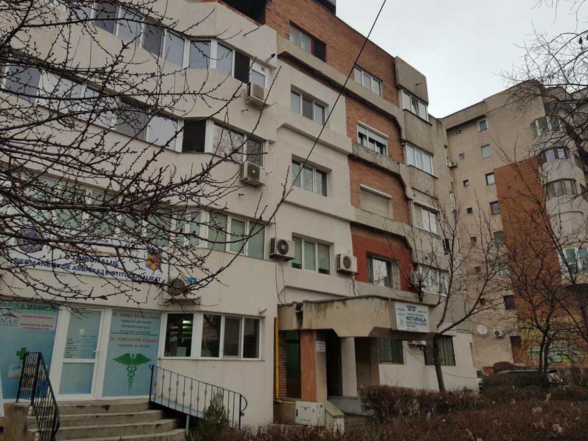 Relax Apartament Constanta Exterior photo