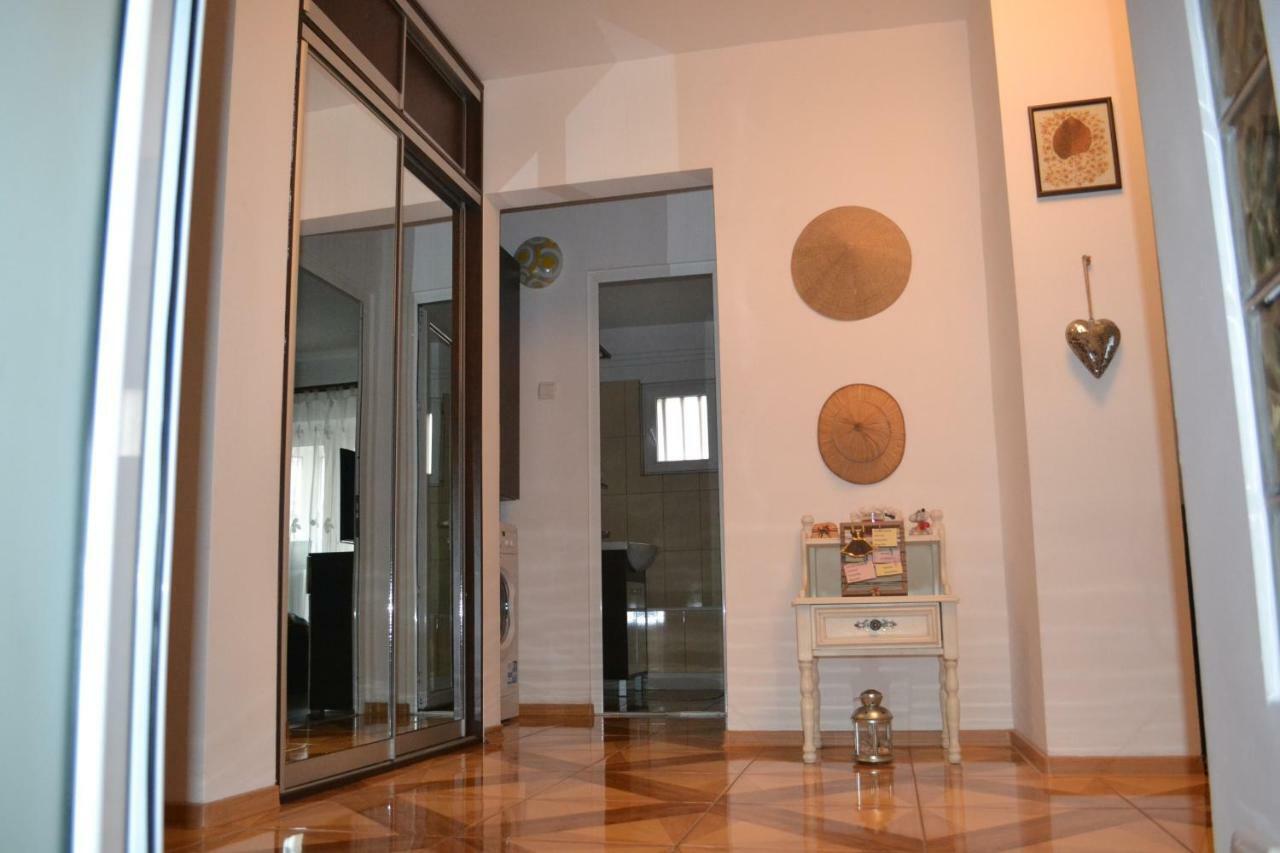Relax Apartament Constanta Exterior photo